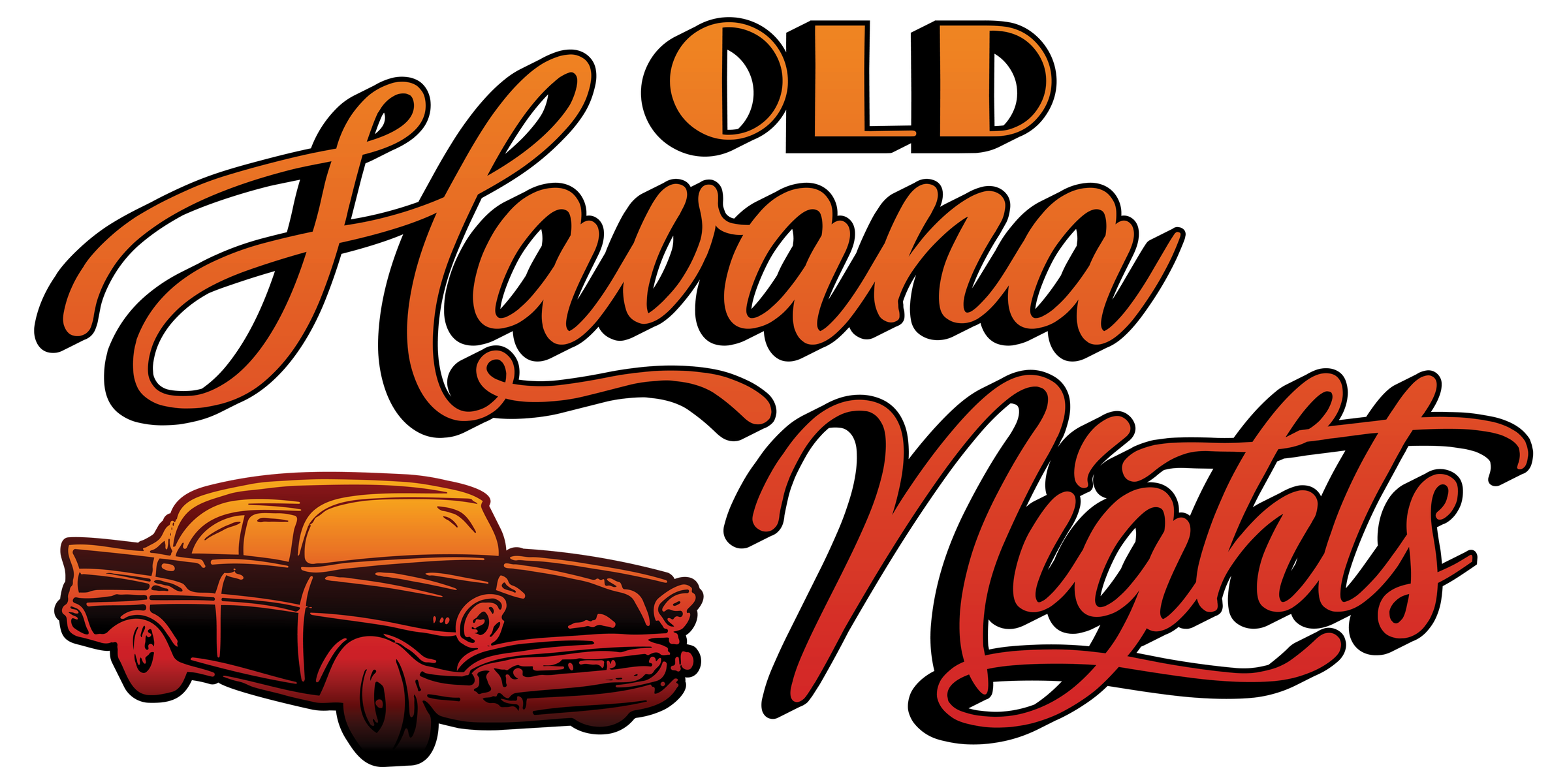 Old Havana Nights LLC logo